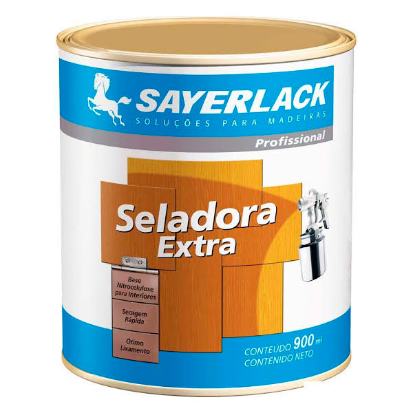 Seladora extra Sayerlack - 900ml